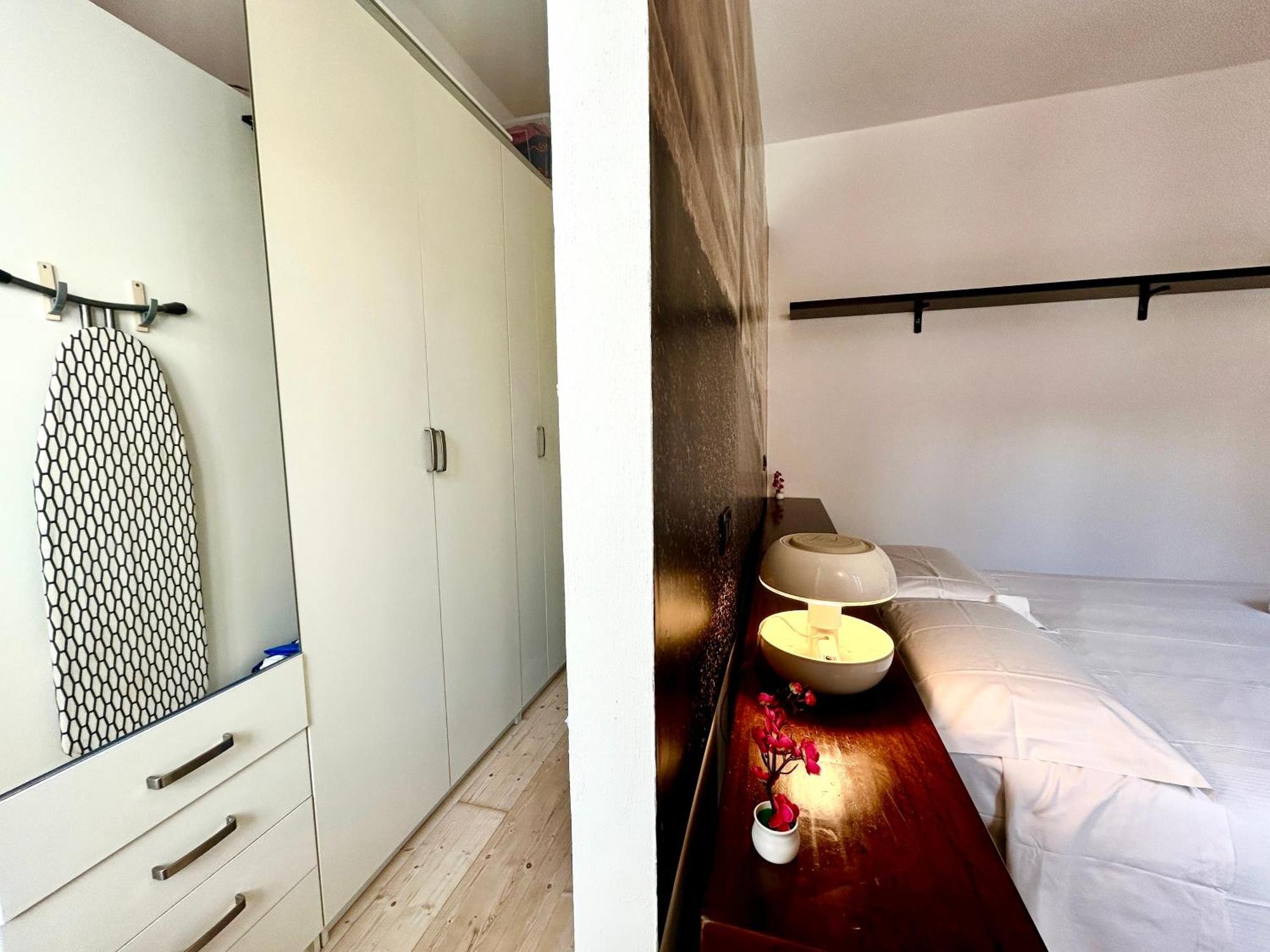 Ferienwohnung Bright House With Terrace In Santa Croce Florenz Exterior foto