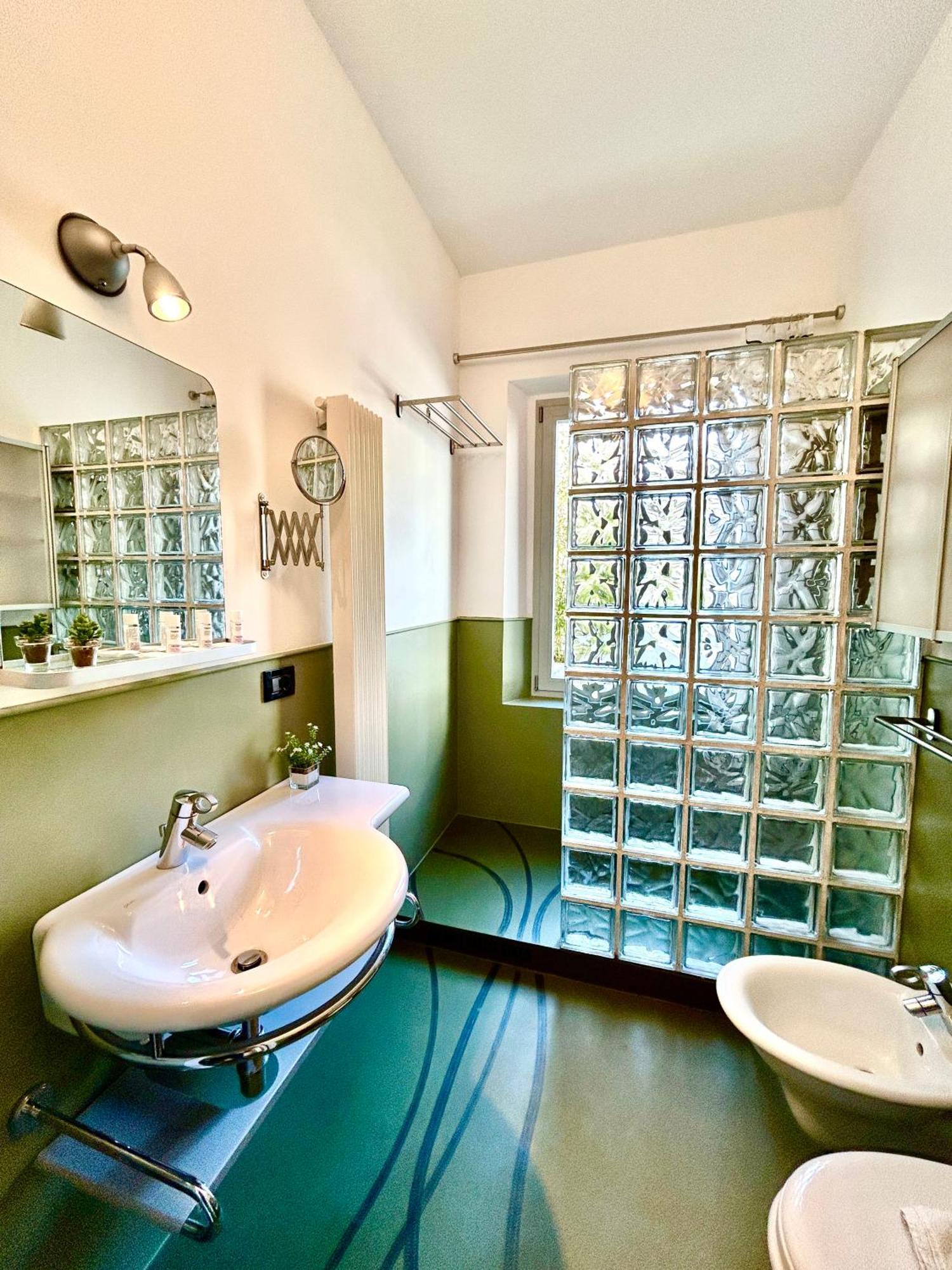 Ferienwohnung Bright House With Terrace In Santa Croce Florenz Exterior foto